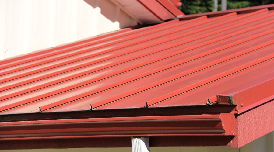 Industrial Roof Maintenance in West Middlesex, PA